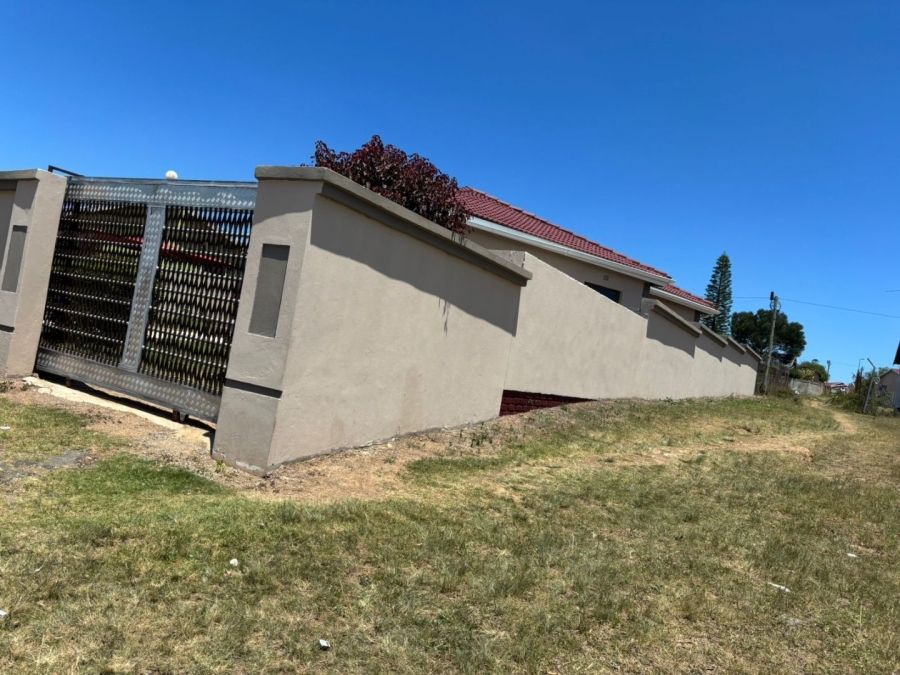 3 Bedroom Property for Sale in Tyu Tyu Eastern Cape